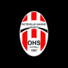 Clublogo voetbalvereniging Octeville Hague S. uit Cherbourg En Cotentin