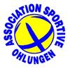 Club logo football club Ohlungen As