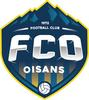 Logo du club de football Oisans Fc uit Le Bourg D Oisans