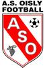 Clublogo voetbalvereniging Oisly As