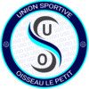 Logo du club de football Oisseau Le Petit Us