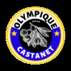 Logo du club de football Ol. Castanet