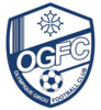 Clublogo voetbalvereniging Ol. Girou F.c. uit Pechbonnieu en Labastide St Sernin