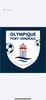 Logo du club de football Ol Port-vendres