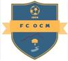 Logo du club de football Olby Ceyssat Mazayes