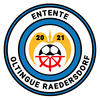 Logo du club de football Oltingue FC