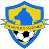 Logo du club de football Olympique Saltesien