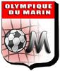 Logo du club de football Olympique