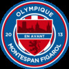 Logo du club de football O.m.f.