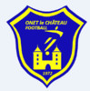 Clublogo voetbalvereniging Onet Le Chat. uit Onet Le Chateau en Montrozier