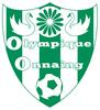 Logo du club de football Onnaing O.