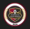 Logo du club de football Opb uit Pantin