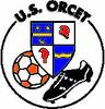 Logo du club de football Orcet U.s.