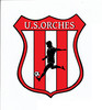 Logo du club de football Orches