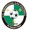 Logo du club de football Ormesson US