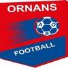 Logo du club de football Ornans