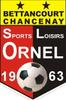 Logo du club de football Ornel Chanc Sl