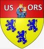 Logo du club de football Ors US