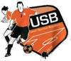 Logo du club de football Orvault Bugalliere