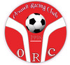 Club logo football club Orvault Rc