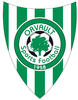 Club logo football club Orvault Sf