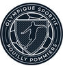 Clublogo voetbalvereniging O.s. Pouilly Pommier uit Pommiers en Pouilly Le Monial en Pouilly