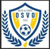 Clublogo voetbalvereniging Os Vallee Ouveze uit Flaviac