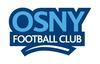 Club logo football club Osny FC