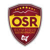 Clublogo voetbalvereniging Osr 01 uit Montagnat en Certines en Ceyzeriat en St Etienne Du Bois en St Just en Tossiat