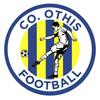 Clublogo voetbalvereniging Othis C.o.