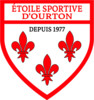 Club logo football club Ourton Es