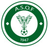 Logo du club de football Outreau Asf