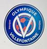 Logo du club de football Ov uit Villefontaine