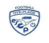 Logo du club de football Oye Plage Es