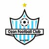 Logo du club de football Ozon Fc uit Chatellerault