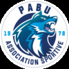 Club logo football club Pabu As