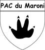 Club logo football club Pac Du Maroni