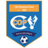 Club logo football club Pace Co