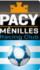 Logo du club de football Pacy Menilles Rc