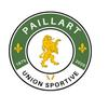 Logo du club de football Paillart US