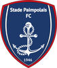 Logo du club de football Paimpol Stade Fc uit Paimpol en Plourivo