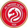 Logo du club de football Paizay Le Sec Ac