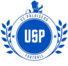 Club logo football club Palaiseau U.s. uit Palaiseau en Villebon Sur Yvette