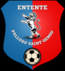 Clublogo voetbalvereniging Palluau Js uit St Genou