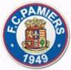 Logo du club de football Pamiers Fc