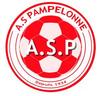 Logo du club de football Pampelonne AS