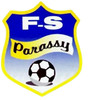 Logo du club de football Parassy Fs