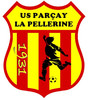 Logo du club de football Parcay La Pellerine uit Parcay Les Pins