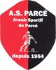 Club logo football club Parce Av