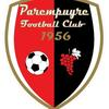 Club logo football club Parempuyre Fc